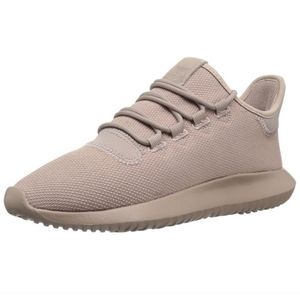 Adidas Ortholite Tubular Mauve Nude Run Sneaker Women 7.5